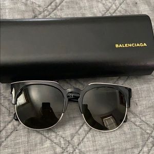 Balenciaga Sunglasses